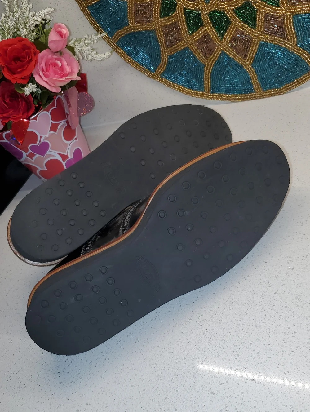 Tods pre owned